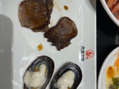 -渔乐之昕·铁板烧自助餐(虹悦城店)