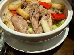 -粗茶淡饭·隐庐私厨(东亭店)