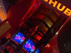 -HIB HUB公社(解放西路店)