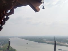 -采石矶景区