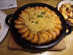 -小菜园新徽菜(蚌埠蚌山万达店)