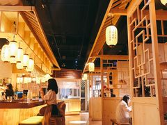 -就你餐厅(体育西横街店)