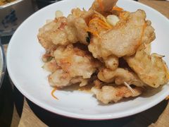 -金掌勺锅包肉(华润万象城店)