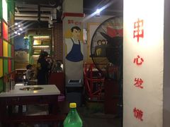 -钢管厂五区小郡肝串串香(通锦桥店)