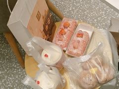 -奈雪的茶(市百一店)