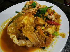-自然餐厅(Phuket)