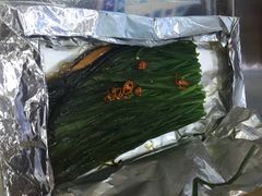 老虎滩大连海鲜烧烤-老虎滩大连海鲜烧烤(建邺云锦路总店)