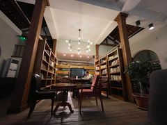 -1901 Cafe(西四店)