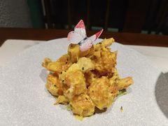 -荷塘秋月·本帮江浙菜(国权路店)