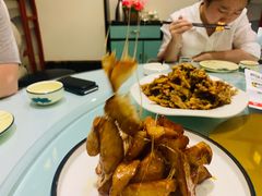 -老碗餐饮(前进路店)