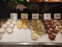 -拉蒂娜·巴西牛排馆 Latina·Brazilian Steakhouse(王府井喜悦店)