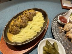 -俄士厨房(未来城店)