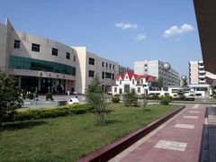 -陕西师范大学(雁塔校区)