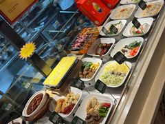 -大张烙馍村(泉山店)