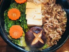 -铃木食堂(帽儿胡同店)