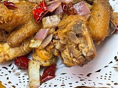 -学士怪怪龙虾·川菜·烧烤(学士街店)