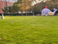 -上海交通大学医学院附属瑞金医院(总院)