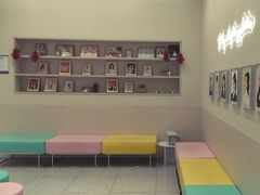 -天真蓝照相馆(五角场百联又一城店)