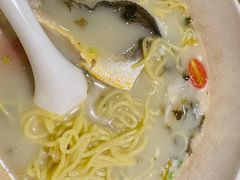 -玖鲜小笼(中山广场店)