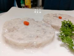 虾滑-虾吃虾涮虾火锅(金牛万达店)
