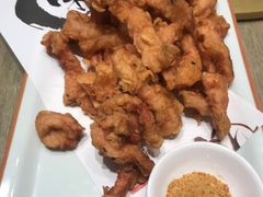 -小船渔村•大连菜•大连焖鱼(黄河路店)