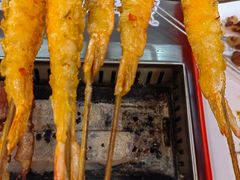 -遇西祠·海鲜烧烤(总店)