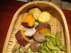 五谷丰登-望湘园·湖南菜(宏伊店)