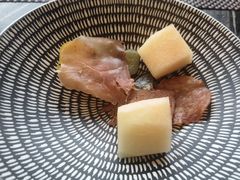 -长沙北辰洲际酒店-兰调全日餐厅