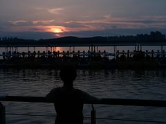 -云龙湖旅游景区