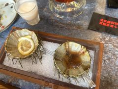 -君霖海鲜私房菜(春柳店)