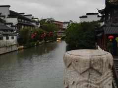 -秦淮小吃城(夫子庙店)