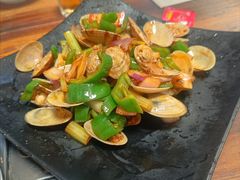 -番禺大岗仙庙烧鸡(芳村店)
