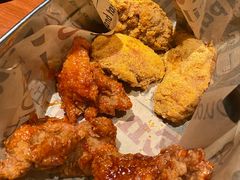 -春熙台韩国料理·章鱼肥牛(西丽店)