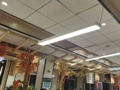 -天盛海鲜烧烤大排档·本地小海鲜·牟平腿穗子(幸福店)