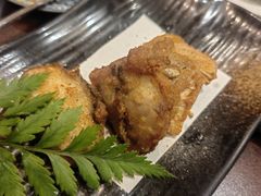 -黑松白鹿(金融街店)