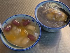 -张钦德·广场老牌豆花甜汤(总店)