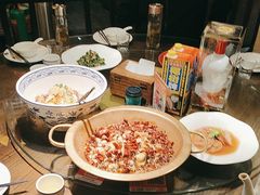 -永安水煮活鱼·仪征菜(仪征奥林匹克店)