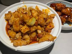 -额娘·现烙春饼烤鸭(太原总店)