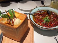 -外婆家(西红门荟聚购物中心店)
