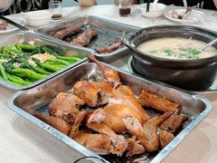 -顺徕德·仙庙烧鸡(桂庙路店)