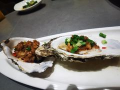 -神洲四海大酒楼(王府井澳门中心店)