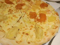 -菲滋意式餐厅(西溪印象城店)