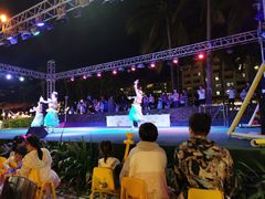 -渔家火锅·海鲜自助餐·演艺(亚龙湾天域酒店)