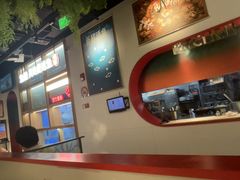 -鱼酷活鱼烤鱼(新世界城店)