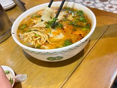 -西兰轩清真菜馆(北顺城街店)