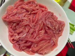 -小龙翻大江文化火锅(太古里店)