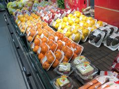 -美廉美超市(圣熙8号购物中心店)