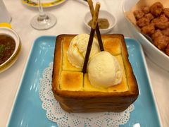 -汇贤府·李氏新鲁菜(万寿路店)