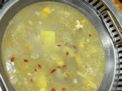 -东林特味活杀鸡