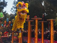 -无锡惠山寺